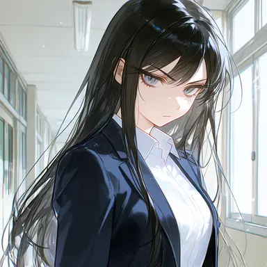 Profile image of 高瀬結衣