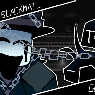 Profile image of Blackmail