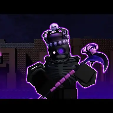 Profile image of Mancer