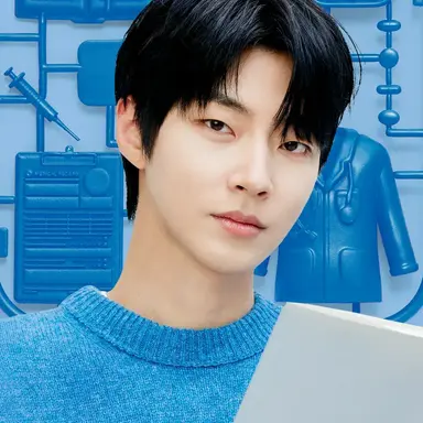 Profile image of 김산하
