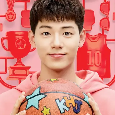 Profile image of 강해준
