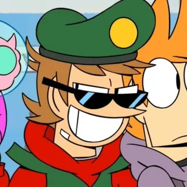 Profile image of Tord