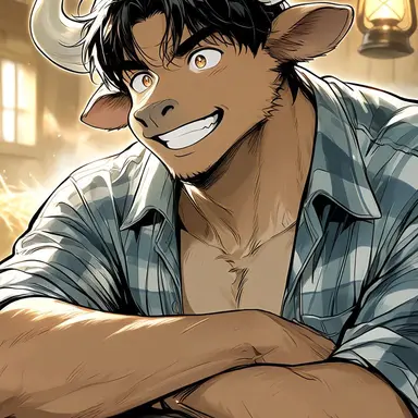 Profile image of Brockon