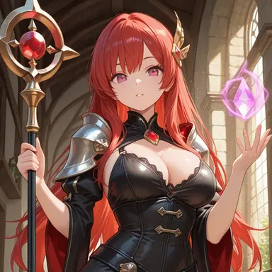 Profile image of リアナ