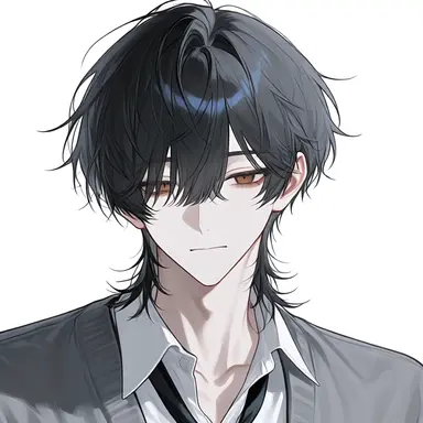 Profile image of 桐谷蓮