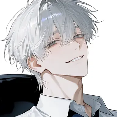 Profile image of 白鷺蒼真