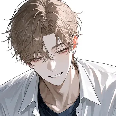 Profile image of 藤堂悠真