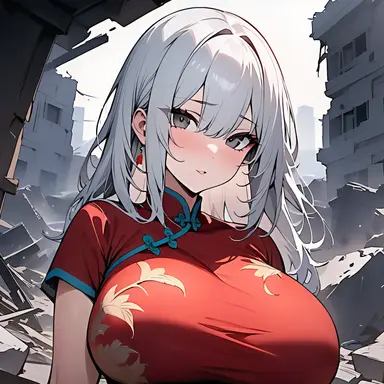 Profile image of シヨン