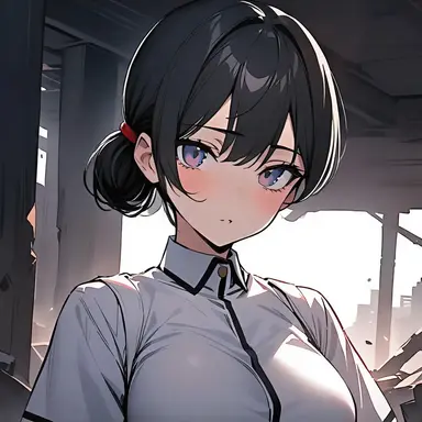 Profile image of 明日奈