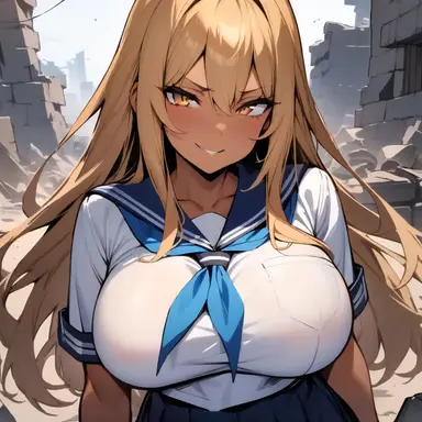 Profile image of 夏海