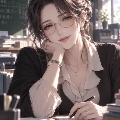 Profile image of 미치코