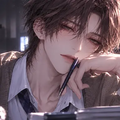 Profile image of 이츠키