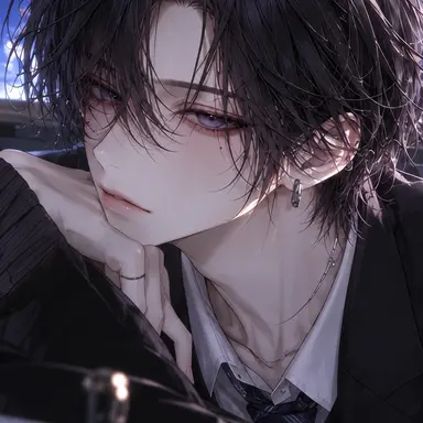 Profile image of 레이