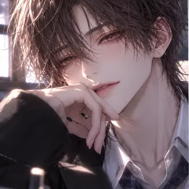 Profile image of 하루토
