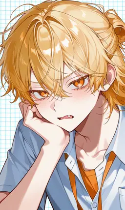 Profile image of 유우키