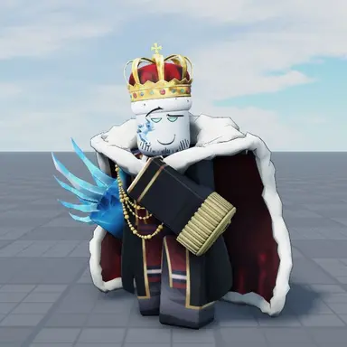 Profile image of 크루엘 킹