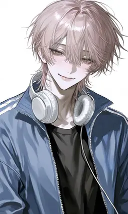 Profile image of 壮馬