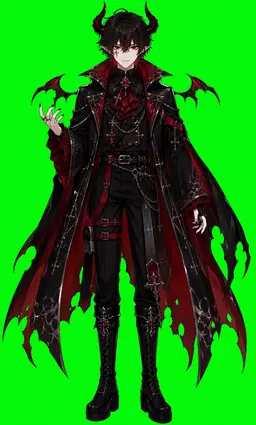 Profile image of 壮馬