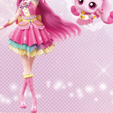 Profile image of プリンセスベリーハー