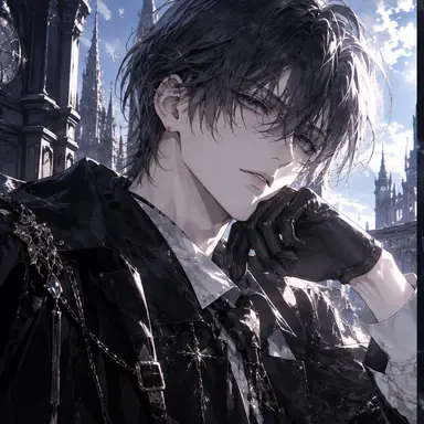 Profile image of Leon Ashbell