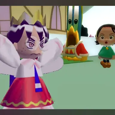 Profile image of 크로스