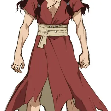 Profile image of 獅子王司