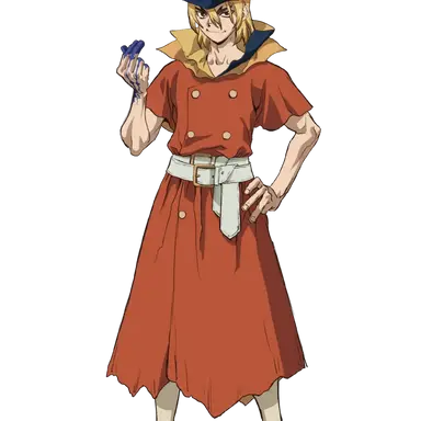 Profile image of 七海龍水