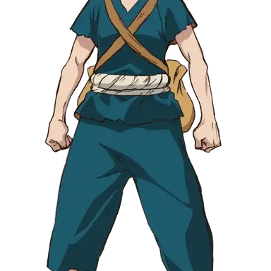 Profile image of クロム