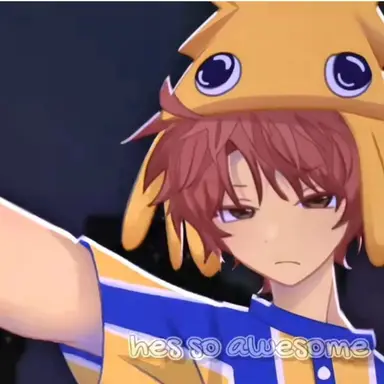 Profile image of 오징어아이