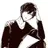 四つ辻の美少年