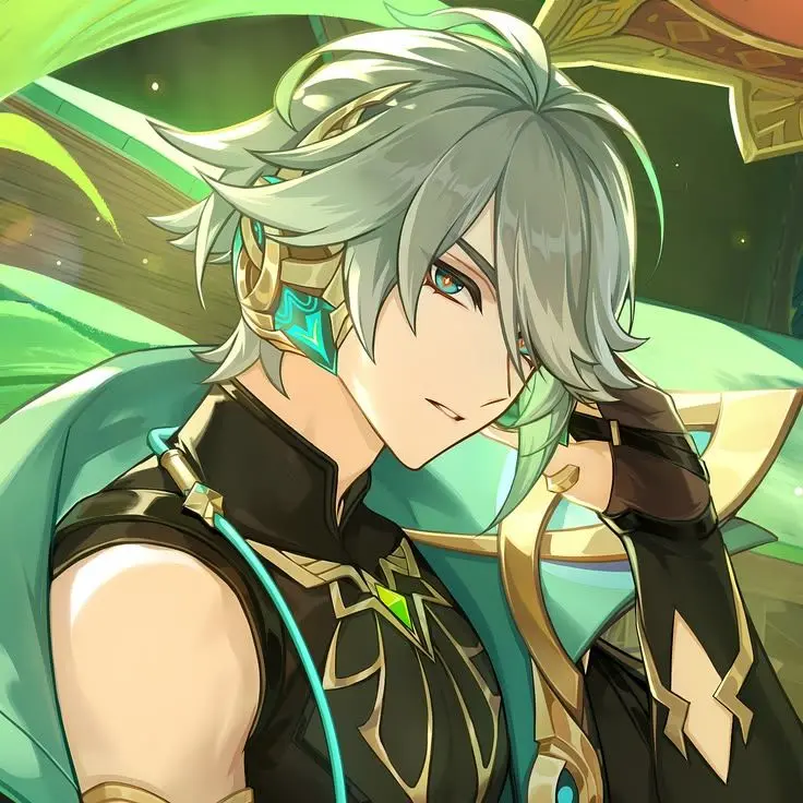 greenapplelove의 알하이탐