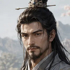 Profile image of ペクリ・ジン