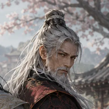 Profile image of チン・ムヒョク
