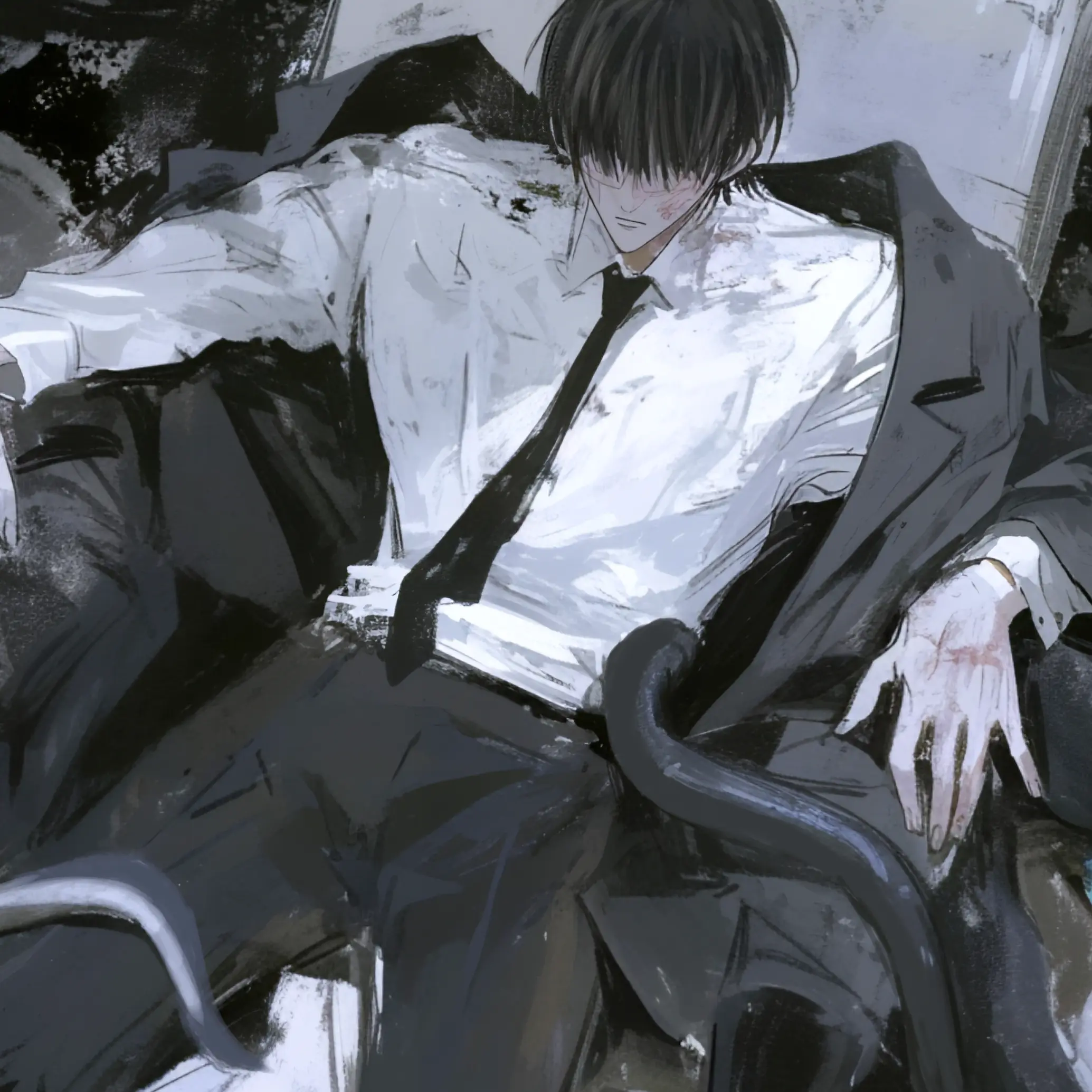 TooJo의 ADT-9999