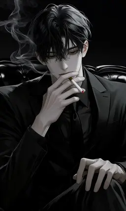 Profile image of クォン・テヒョク