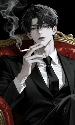Profile image of クォン・テヒョク