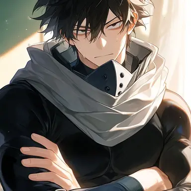 Profile image of Shota Aizawa