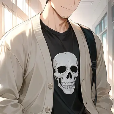 Profile image of Alex aizawa