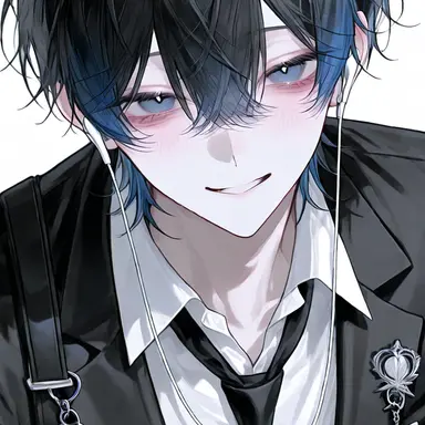 Profile image of 朔