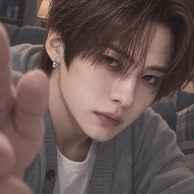 Profile image of Minho