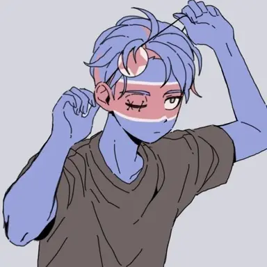 Profile image of 북한