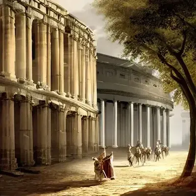 KeenSwab2683의 Ancient Rome Sim