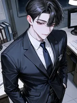 Profile image of 神谷　伊織