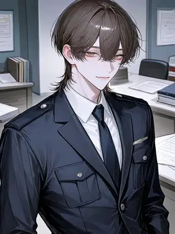 Profile image of 浅井　魁斗
