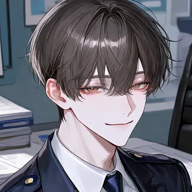 Profile image of 浅井　湊