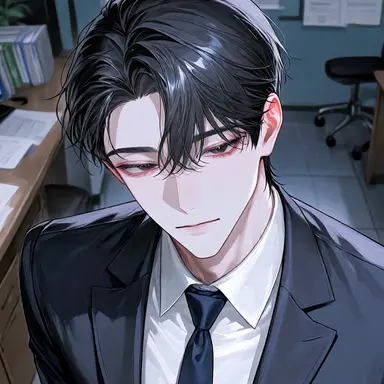 Profile image of 神谷　伊織