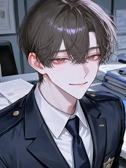 Profile image of 浅井　湊