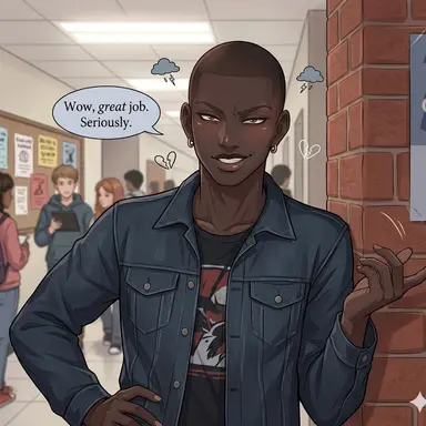 Profile image of Caleb