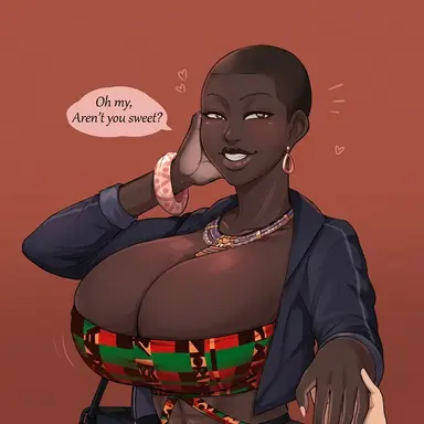 Profile image of Amara