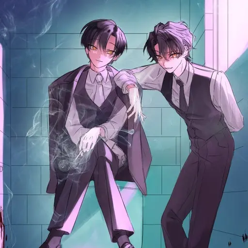 tsundere_1112의 리안,리온